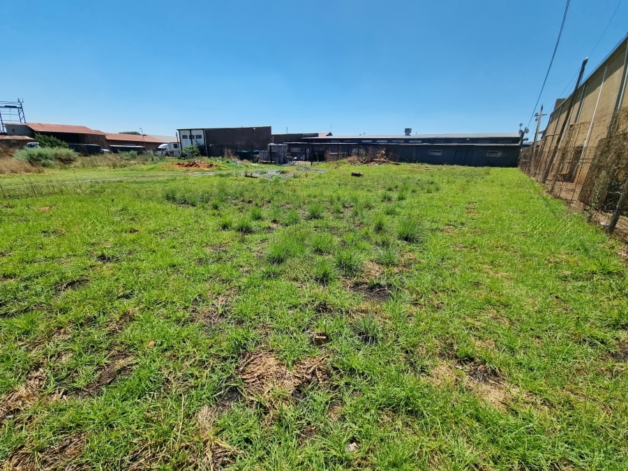 Commercial Property for Sale in Koster North West